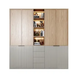 Contemporary wardrobes 2